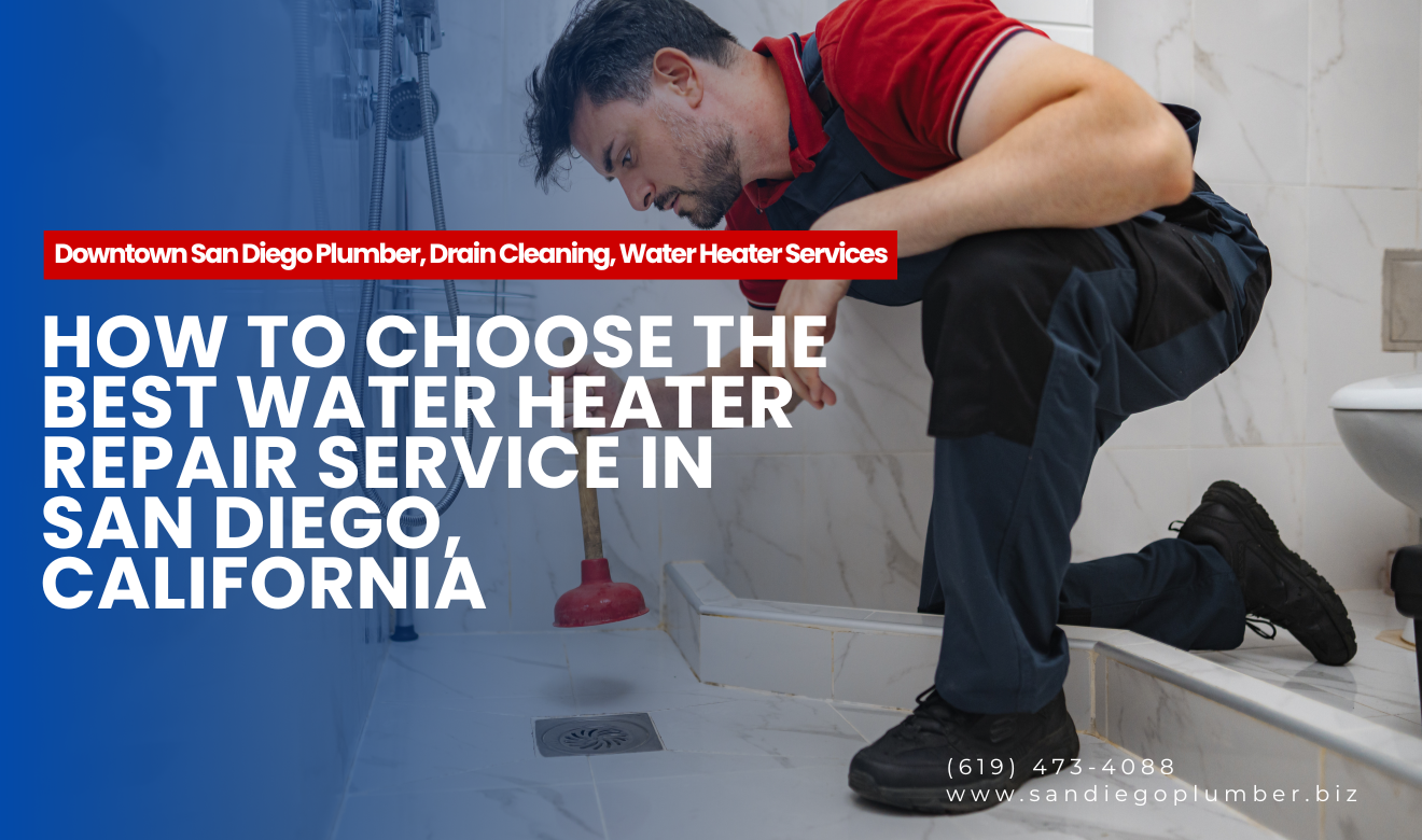 best water heater repair san diego reviews